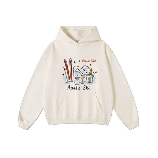 VHERSO APRES SKI HOODIE