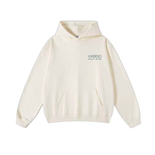 VHERSO DRINK & SKI CLUB HOODIE