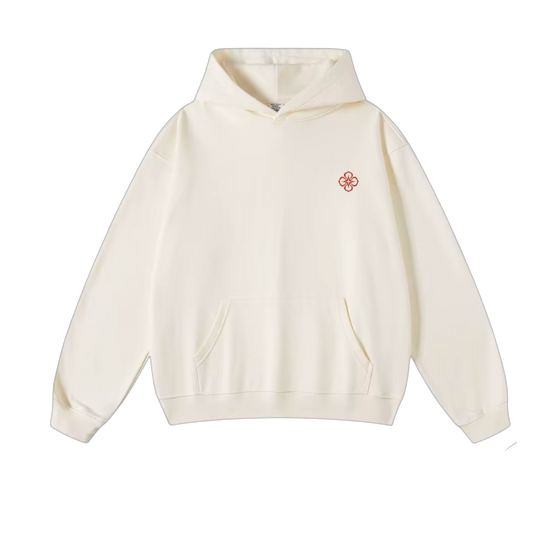 VHERSO COURCHEVEL SKI CLUB HOODIE