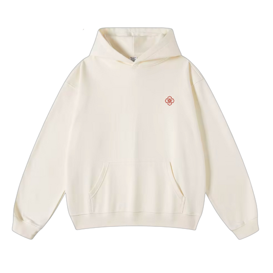 VHERSO ST.MORITZ CLUB HOODIE