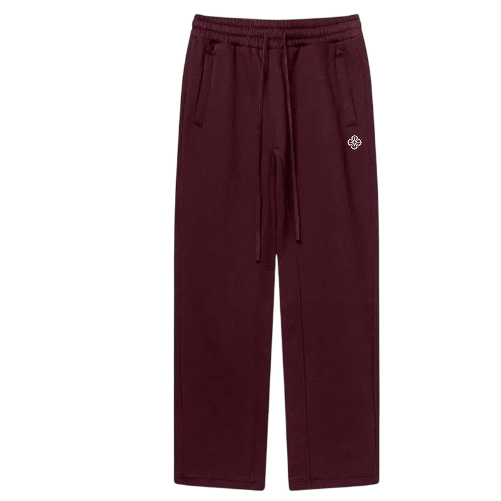 APRICOT LOGO PANTS