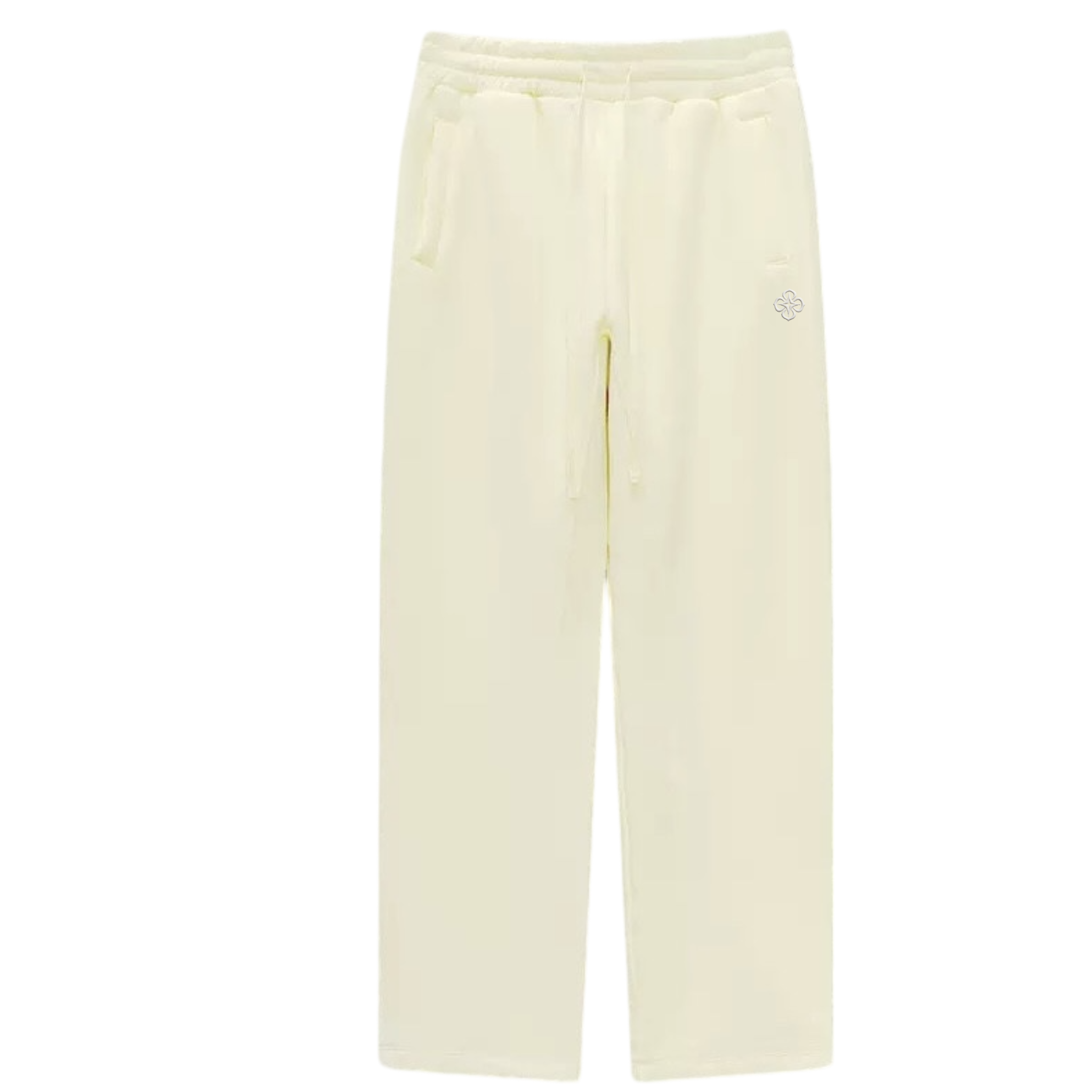 APRICOT LOGO PANTS