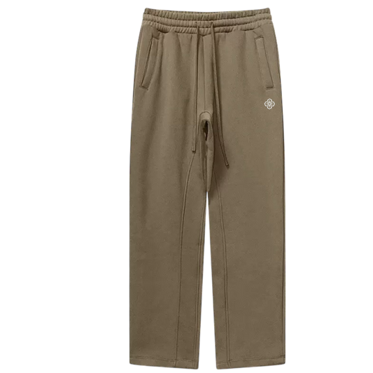 MIDNIGHT BLUE LOGO PANTS