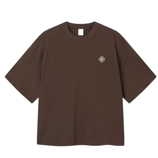 COFFEE LOGO TEE