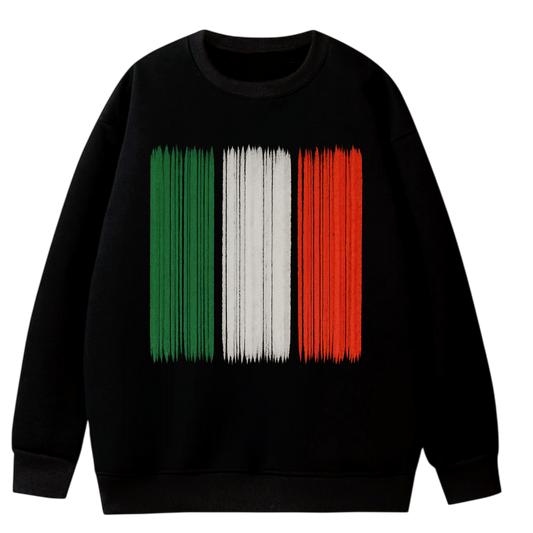 VHERSO CORTINA SKI CLUB SWEATSHIRT