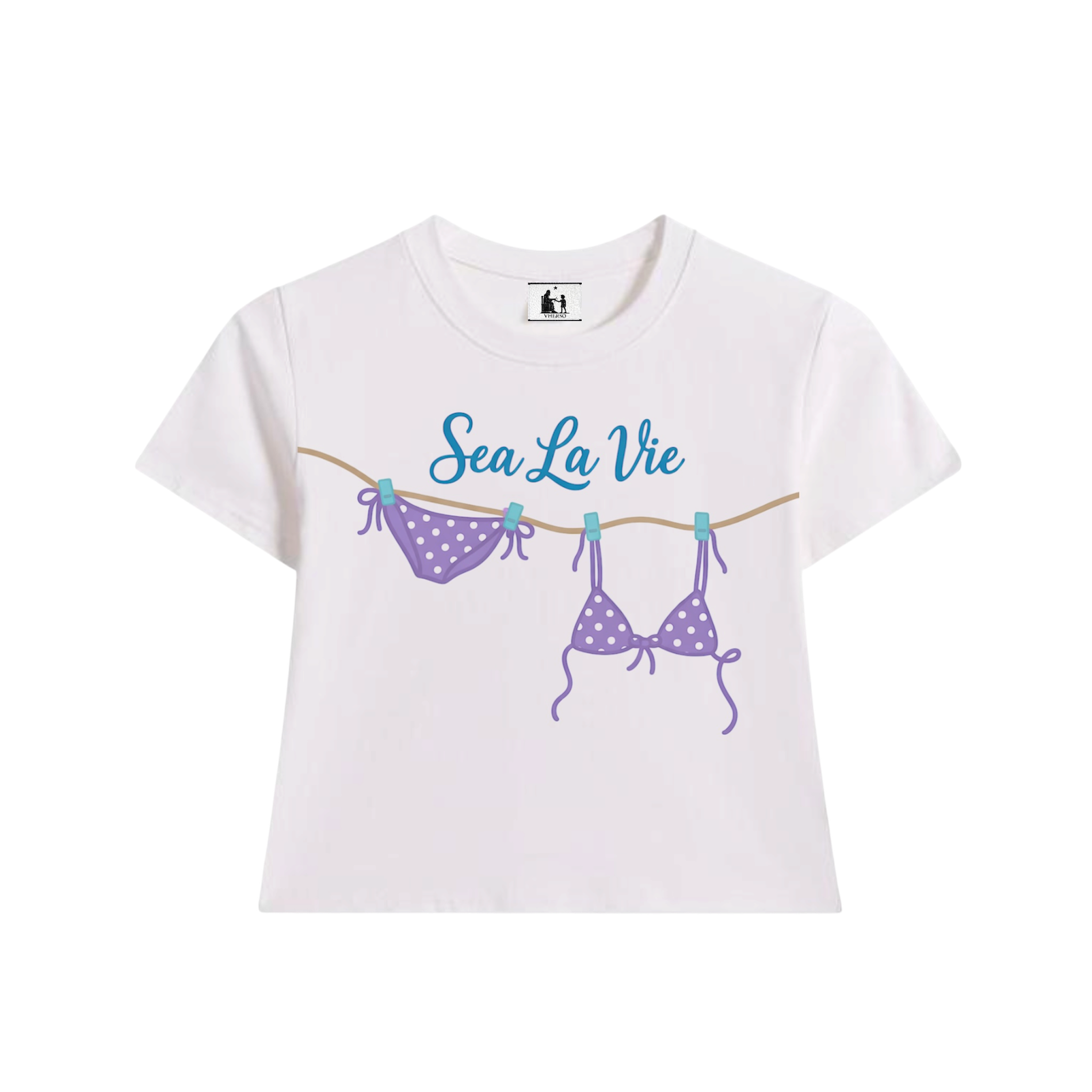VHERSO SEA LA VIE