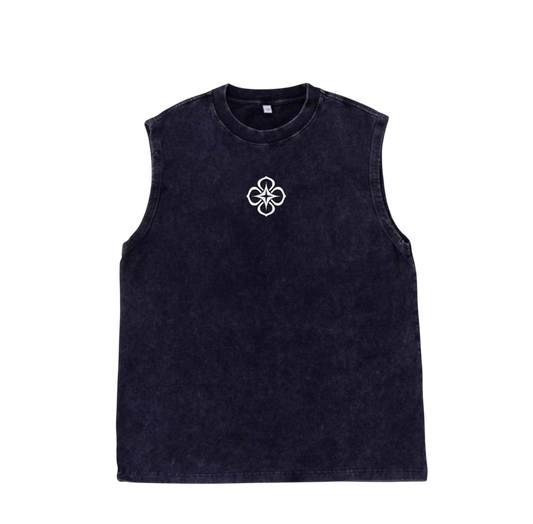 LOGO TANK TOP
