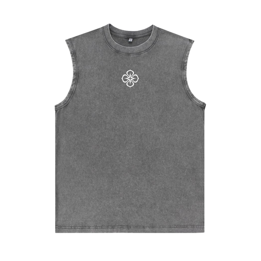 LOGO TANK TOP