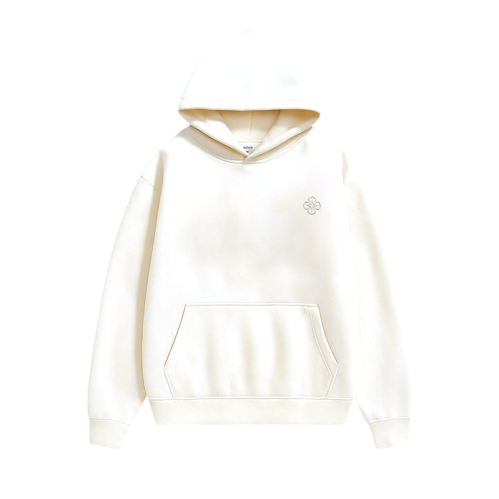 VHERSO CHRISTMAS ST.MORITZ HOODIE
