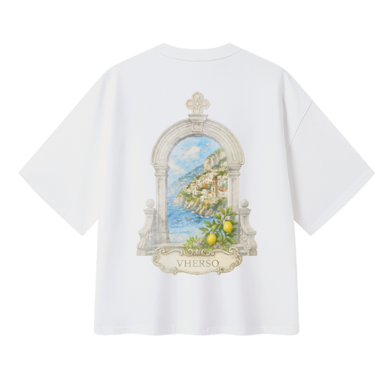 VHERSO AMALFI TEE