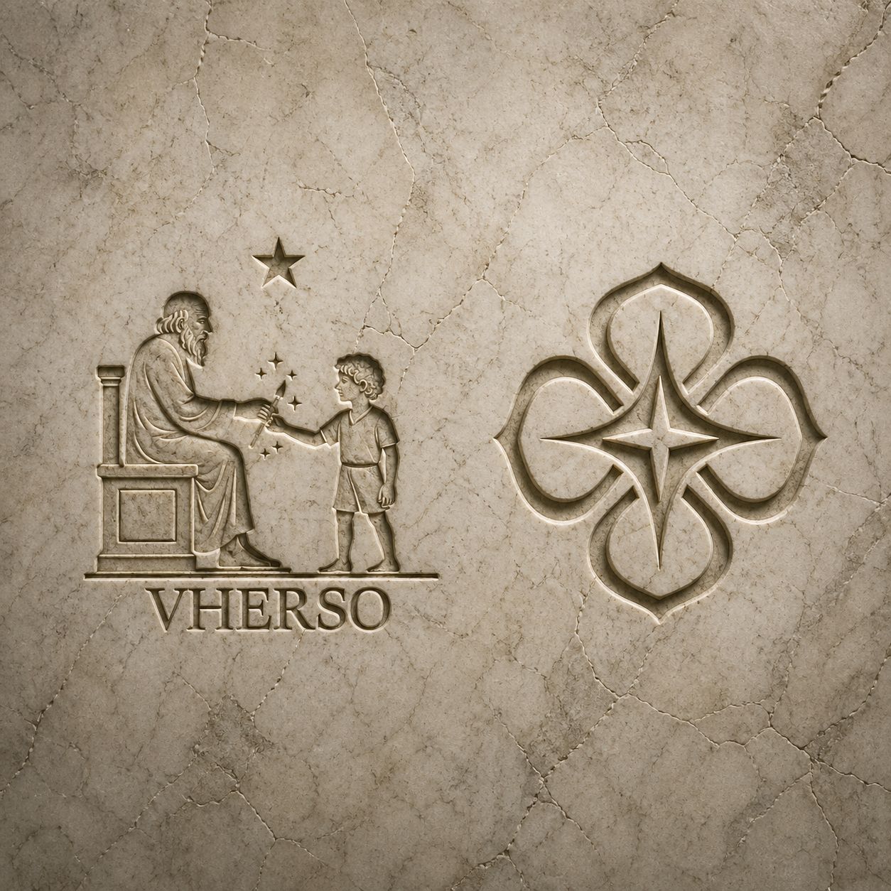 VHERSO la nostra storia