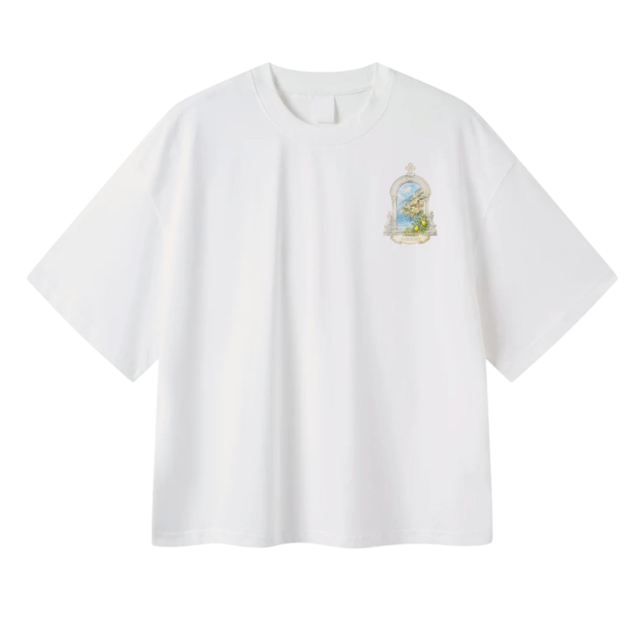 VHERSO AMALFI TEE
