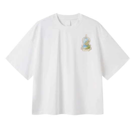 VHERSO AMALFI TEE